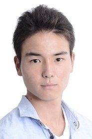 Ryusei Saito as Takuya Sato in One Million Yen Girl 2008