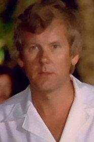 Desmond Thompson as John Desmond - Commissioner of Police in Flatfoot in Africa 1978