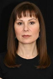 Berrin Koper as Afet in Sugar Pie Lady 1983