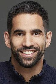 Ouissem Belgacem as Self in Homos in France 2023