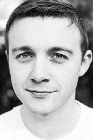 Steve Wickenden as Maureen in Putting on the Dish 2015