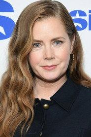 Amy Adams as Louise Banks in Arrival 2016