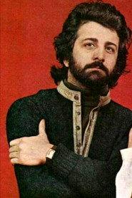 Masud Asadollahi as Ali in Ali Konkouri 1973