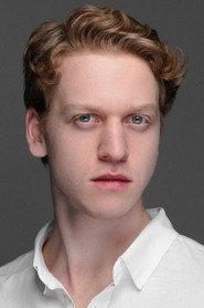 Berke Bük as Tuna in 4N1K 2 2018
