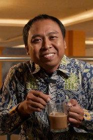 Imron Rosyadi as Imron in Who's Really Free? 2025
