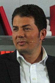 Hamed Abdel-Samad as Self in Der ewige Antisemit 2017