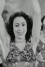 Nabaweya Fahmy as herself in The Legends of Belly Dance 1947-1976 2004