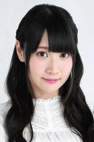 Kana Yuuki as Noelle Silva (voice) in Black Clover: Sword of the Wizard King 2023