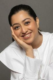 Vartika Jain as Leela in Ram and Leela 2026