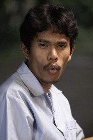 Naraphat Ngodngam as Wing Zaap in God Skin 2026