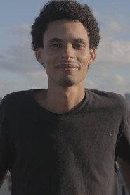 Vinícius Silva as in Quantos Eram pra Tá? 2018