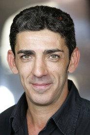 Vito Facciolla as Pasquale in Black Souls 2014
