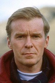 Ian McElhinney as Builder in City of Ember 2008