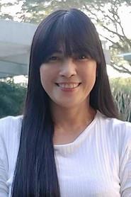 Wheng Velasco as House Maid in Sex Games 2023