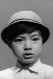 Shigeoki Otaki as  in Duel at Noon 1957