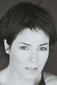 Yvonne Caro Caro as in Plaza vacante 2001