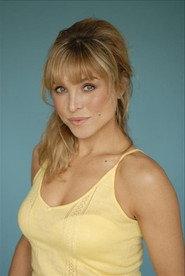 Lulu Alach as Lounge Bar Waitress in When Love Comes 1998