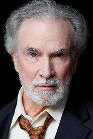 Tom Byrne as Father Padre in Coyote Woman 2024