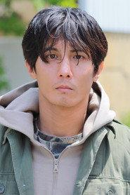 Naohiro Kawamoto as Masaharu Katsura in Ghost Killer 2025