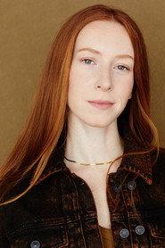 Alex Knell as La femme in Men Crying 2021