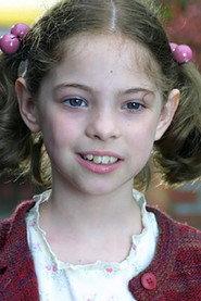 Mathilde Verkinderen as Daphné in A Souvenir 2009