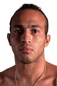 Livan Navarro as Self in Jake Paul vs. Andre August 2023