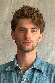 Louis Vaughan as Antonie in Mist and Smoke 2025