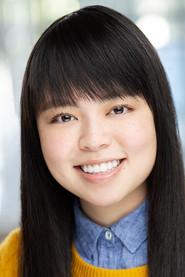 Bobo Le as Kendall in The Wedding Banquet 2025