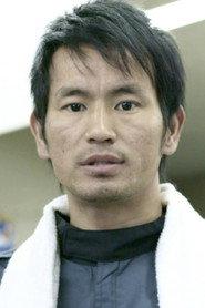 Pema Dorjee as Dorjee in Shambhala Story 2025