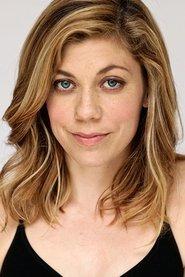 Susannah Flood as Dorothy in The Chronology of Water 2025