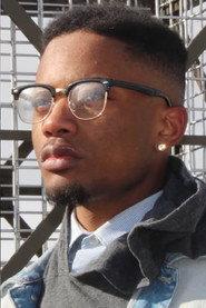 KeJuan Goldsmith as Himself in September First, Twenty-Twenty 2021