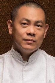 André Chiang as Self in Food & Design 2023