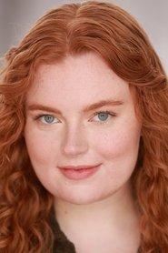 Rachel Boudwin as Linda in Legally Brown: The Musical The Short