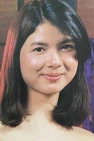 Aiko Mori as Rumi in Nawa no joô 1985