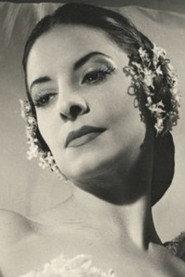 Alicia Alonso as in Anecdotes about Fidel 2009