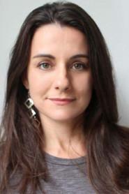 Fernanda Martinez as Maria in O Filho do Homem 2019