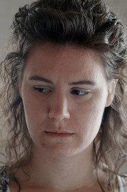 Kate Herriot as Sara in Resting Potential 2022