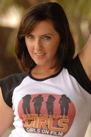 Kristina Hughes as Receptionist in Rufus 2012