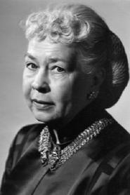Kathleen Howard as Aunt Minnie in Take a Letter, Darling 1942