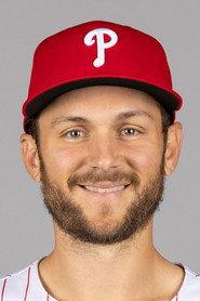 Trea Turner as Self (archive footage) in The Turnaround 2024