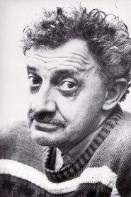 Ján Melkovič as Zavalitý in Field Lilies 1973