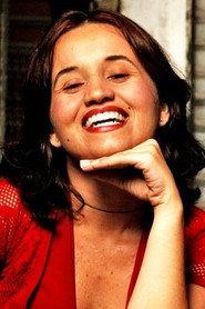 Isabelle Marques as Pamela in Os Suburbanos: O Filme 2022