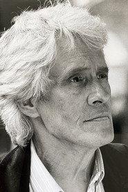 Louis Calaferte as Self in Lire 1986