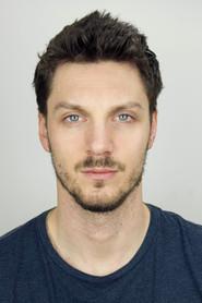 Sam Wilkinson as Scott in Close But No Cigar 2017
