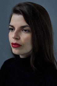 Annie St-Pierre as Valérie Gravel in Nut Jobs 2022