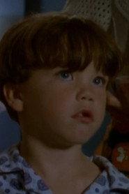 Jesse Cairns as Little Boy in The Haunted Mask 1995