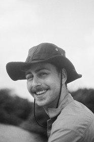 Sebastian White as Stanley in Wine Without Roses