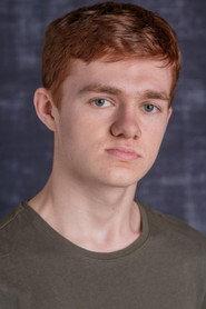 Toby Piper as Paul in Magenta House 2026