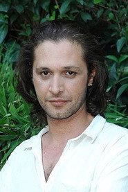 Aimilios Heilakis as Teo in Female Company 1999