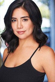 Gladys Bautista as Sara in 7 Deadly Sins 2019